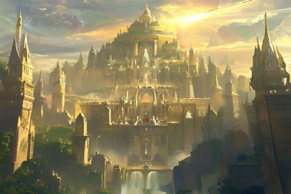 魔兽世界术士